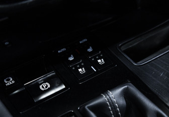 Подержанный автомобиль Lexus RX 2020 года (30 фото)