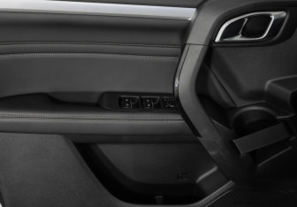 Подержанный автомобиль Haval Dargo 2024 года (24 фото)