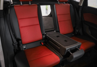 Подержанный автомобиль BMW X1 2024 года (32 фото)