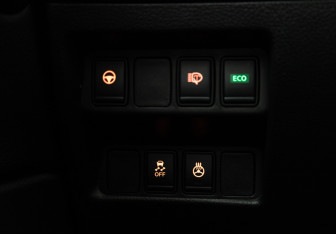 Подержанный автомобиль Nissan Qashqai 2021 года (22 фото)