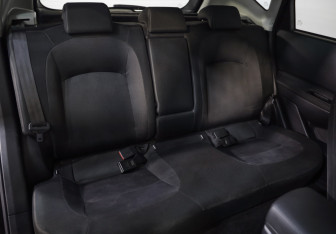 Подержанный автомобиль Nissan Qashqai 2010 года (23 фото)