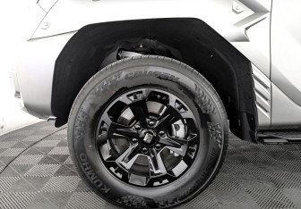 Новый Tank 400 2025 (7 фото)