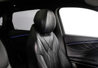 Подержанный автомобиль Exeed RX 2025 года (29 фото)