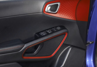 Подержанный автомобиль Kia Soul 2020 года (20 фото)