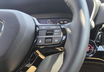 Новый Honda CR-V 2026 (21 фото)