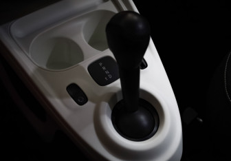 Подержанный автомобиль Smart Forfour 2016 года (17 фото)