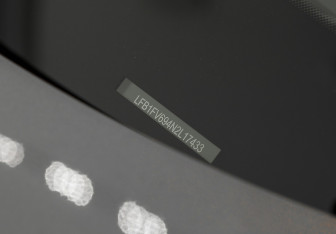 Новый Hongqi E-HS9 2022 (29 фото)