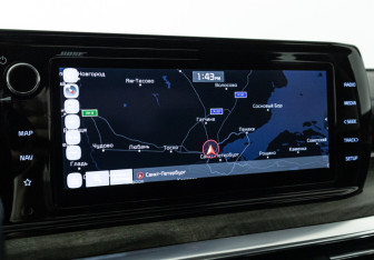 Подержанный автомобиль Kia K5 2021 года (19 фото)