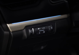 Подержанный автомобиль Exeed TXL 2022 года (20 фото)