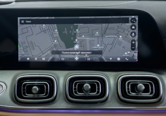 Новый Jaecoo J8 2025 (27 фото)