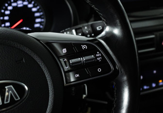 Подержанный автомобиль Kia Seltos 2020 года (19 фото)