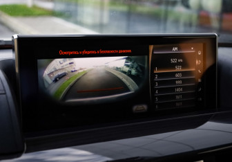 Подержанный автомобиль Lexus LX 2016 года (17 фото)