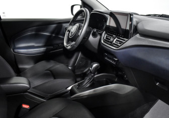 Подержанный автомобиль Suzuki Baleno Hatchback 2022 года (13 фото)