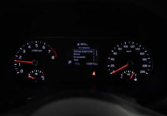 Подержанный автомобиль Kia Soul 2020 года (19 фото)