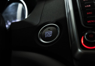 Подержанный автомобиль Haval H6 2018 года (16 фото)