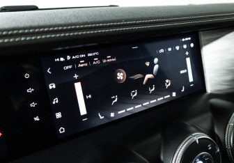 Подержанный автомобиль Tank 300 2024 года (16 фото)