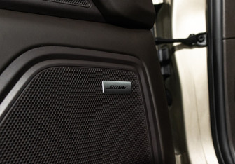 Подержанный автомобиль Porsche Macan 2016 года (25 фото)