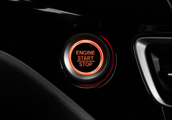 Подержанный автомобиль Honda Pilot 2018 года (17 фото)