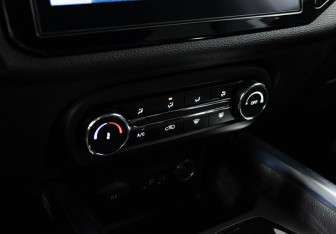 Подержанный автомобиль Chery Tiggo 4 2020 года (19 фото)