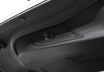 Подержанный автомобиль Citroen C4 SpaceTourer 2019 года (22 фото)