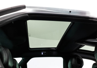 Подержанный автомобиль Citroen DS5 2012 года (26 фото)