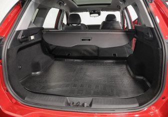 Подержанный автомобиль Chery Tiggo 7 Pro Max 2022 года (32 фото)