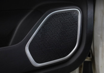 Подержанный автомобиль Geely Coolray 2021 года (14 фото)