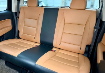 Подержанный автомобиль Great Wall Poer 2022 года (13 фото)