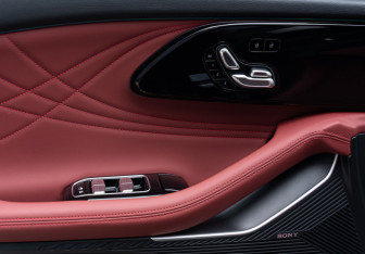 Новый Exeed RX 2024 (22 фото)