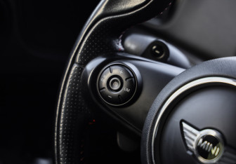 Подержанный автомобиль MINI Countryman 2017 года (14 фото)