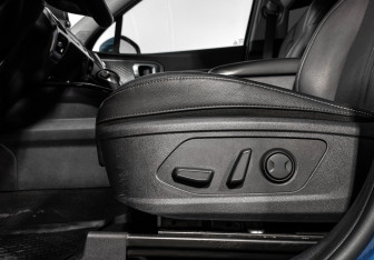 Подержанный автомобиль Kia Sorento 2021 года (12 фото)