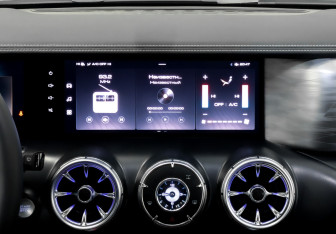 Новый Tank 300 2024 (11 фото)