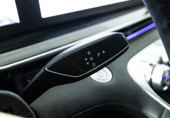 Подержанный автомобиль Exeed RX 2024 года (30 фото)