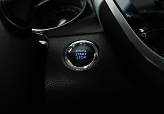 Подержанный автомобиль Toyota Camry Sedan 2018 года (17 фото)