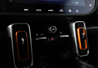 Подержанный автомобиль Haval Dargo 2022 года (20 фото)