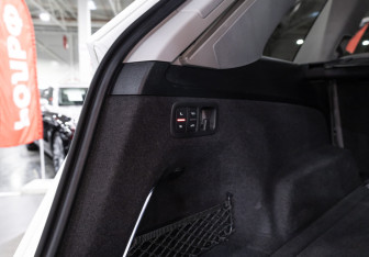 Подержанный автомобиль Audi Q7 2021 года (29 фото)