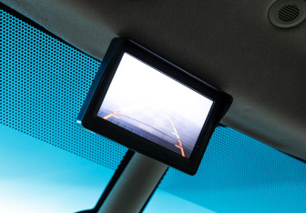 Подержанный автомобиль Renault Scenic 2012 года (16 фото)