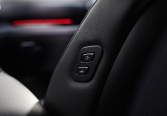 Подержанный автомобиль Hyundai Santa Fe 2021 года (23 фото)