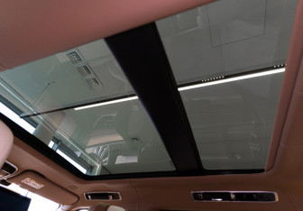 Новый Land Rover Range Rover 2024 (46 фото)