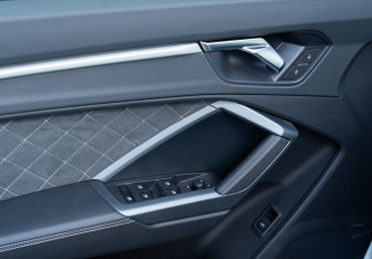 Новый Audi Q3 2026 (14 фото)