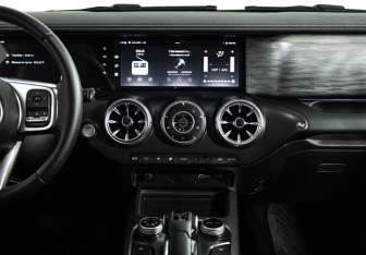 Подержанный автомобиль Tank 300 2025 года (14 фото)