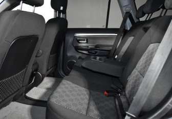 Подержанный автомобиль Great Wall Hover H3 2014 года (11 фото)