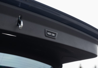 Подержанный автомобиль BMW X3 2021 года (30 фото)