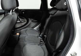 Подержанный автомобиль MINI Countryman 2012 года (10 фото)