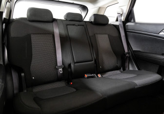 Подержанный автомобиль Kia Sportage 2022 года (24 фото)