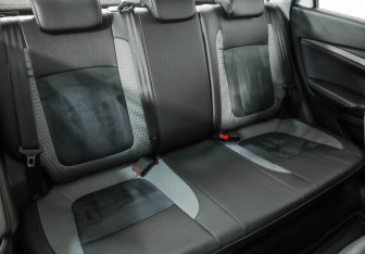 Подержанный автомобиль LADA (ВАЗ) Vesta Sedan 2023 года (25 фото)