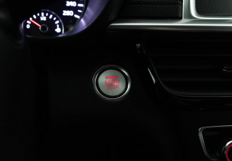 Подержанный автомобиль Kia Optima Sedan 2018 года (20 фото)