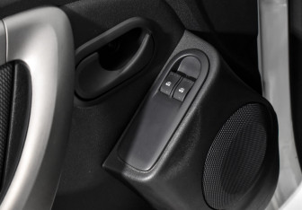 Подержанный автомобиль Renault Duster 2014 года (10 фото)