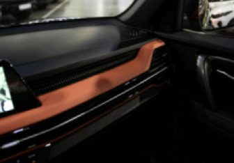 Новый Kia Sportage 2024 (22 фото)