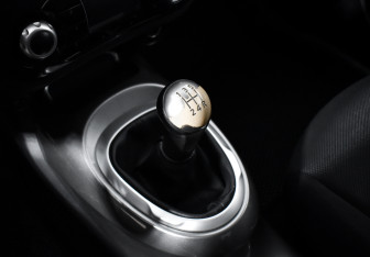 Подержанный автомобиль Nissan Juke 2012 года (11 фото)